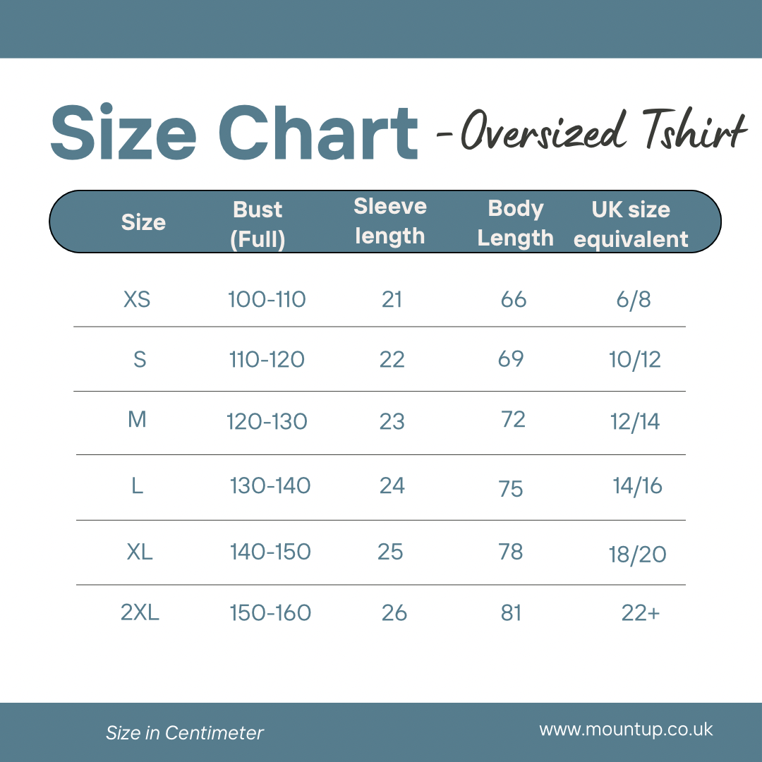 Brown ‘Built Wild’ Oversized Tee image 8