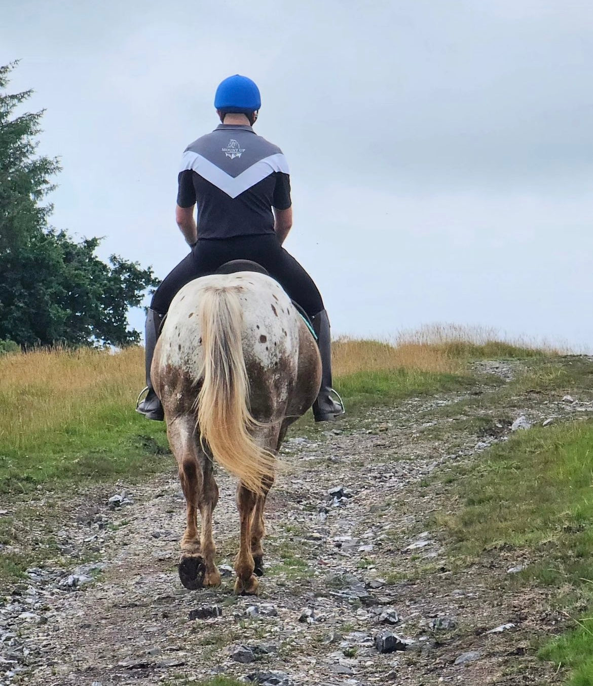 Mens Elizabeth Baselayer Short Sleeve image 0