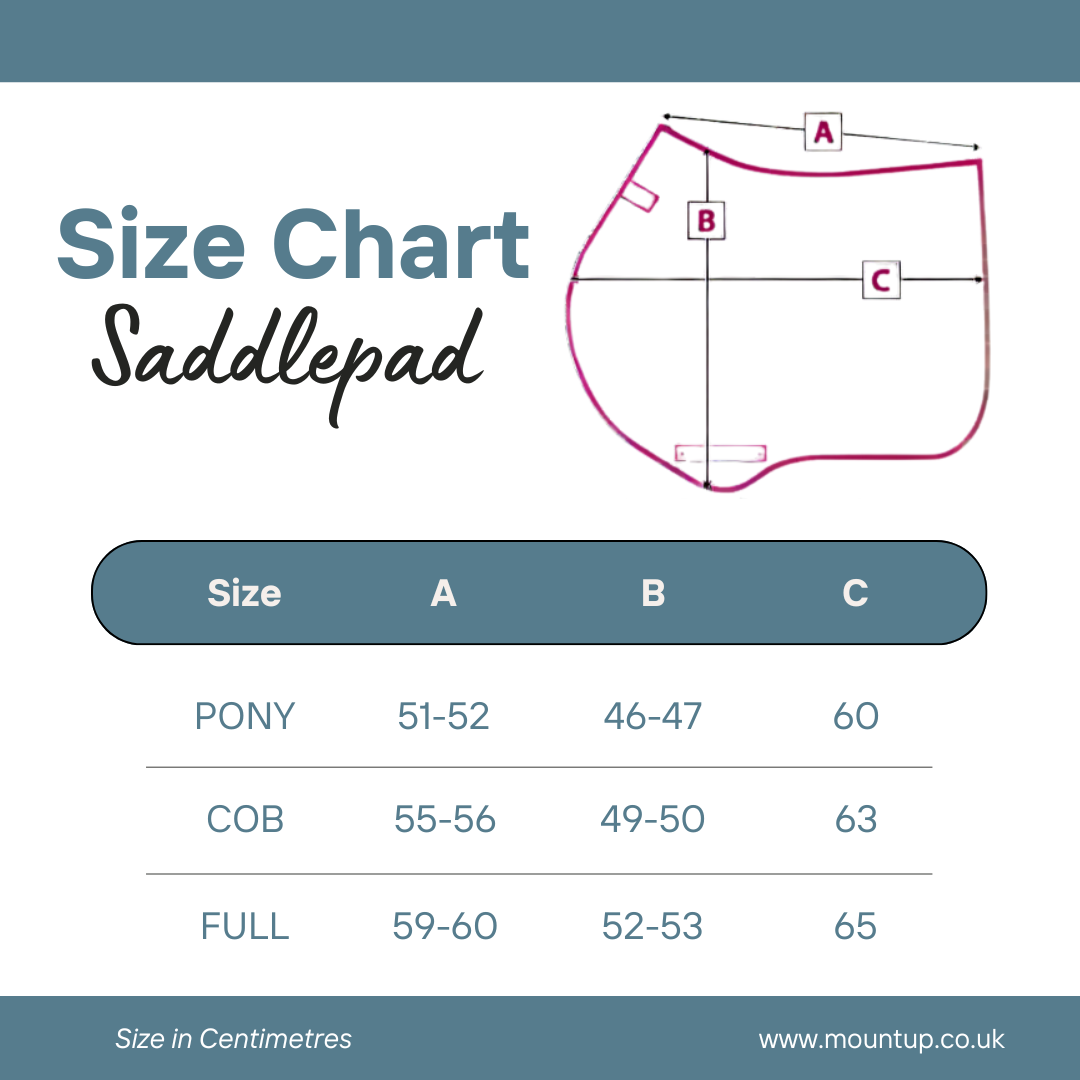 Parma Violet Cow Print Saddle Pad and Ears image 4