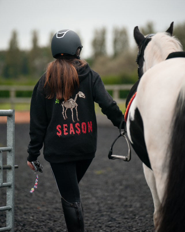 Spooky Season Hoodie image 1