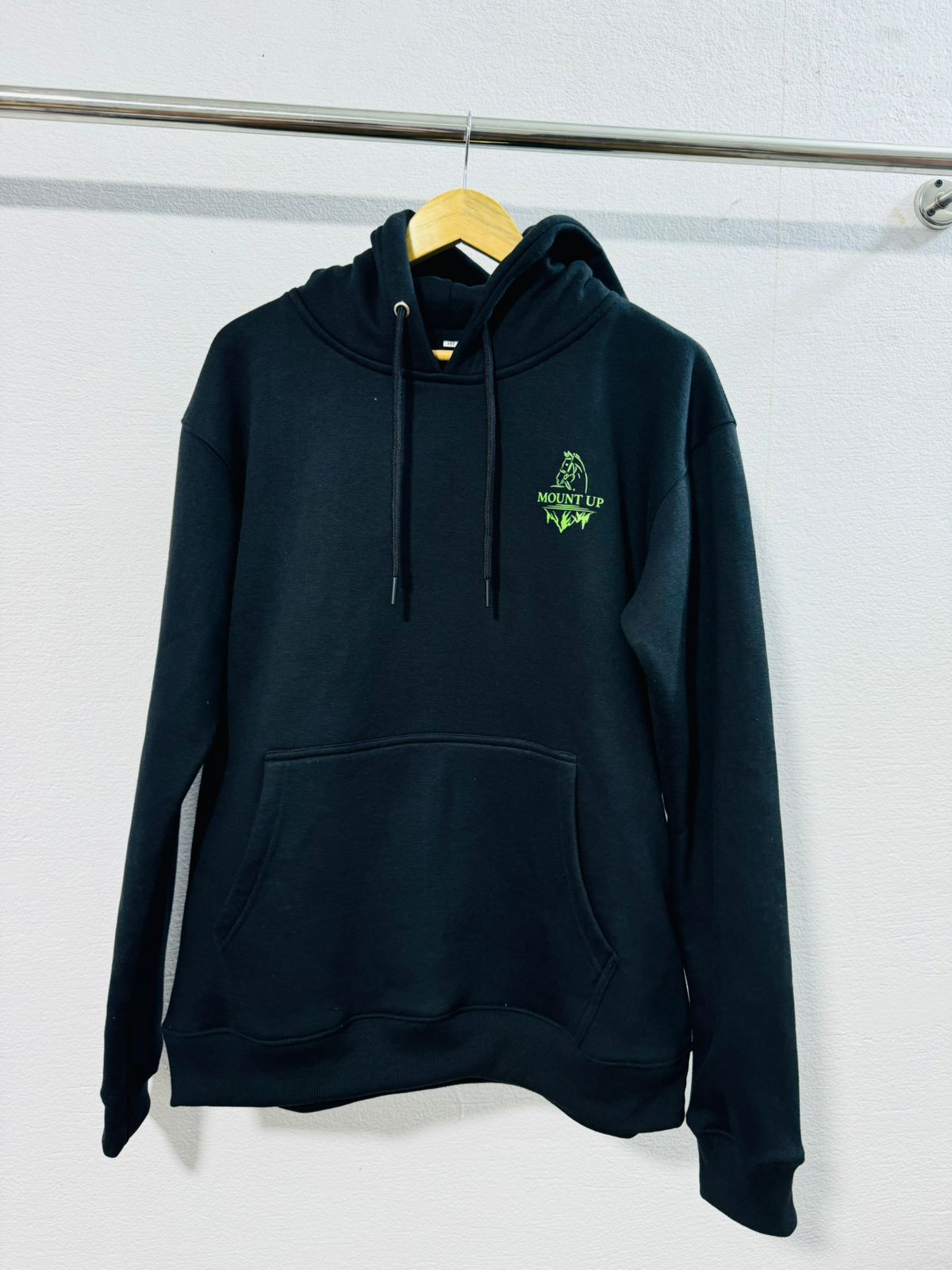 Spooky Season Hoodie image 4