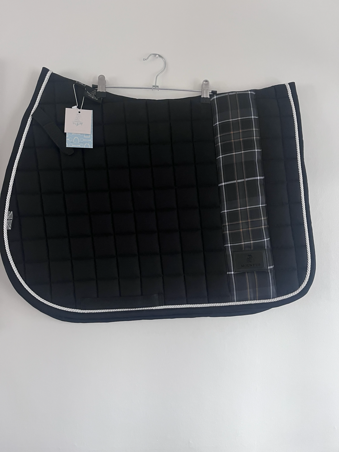 *PRE ORDER* Saddle pads