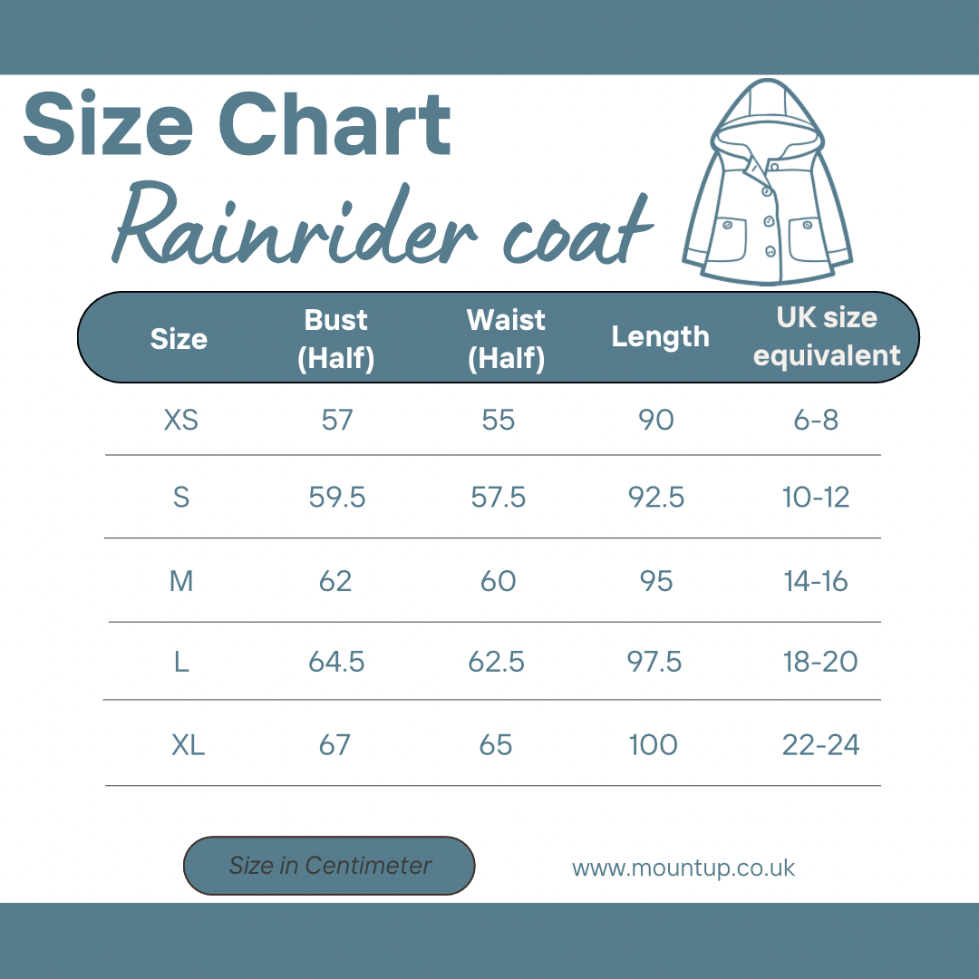 Lightweight  RainRider Pro fleece lined coat image 4