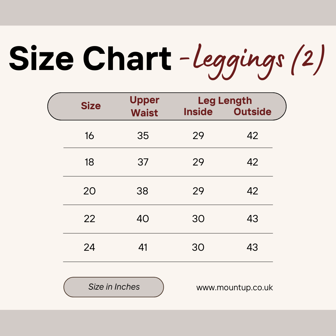 Navy Full Seat Essential Riding Leggings image 6