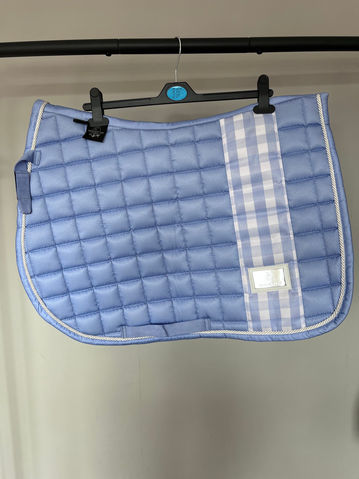 *PRE ORDER* Saddle pads and ears