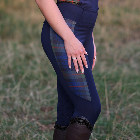 Highland Heritage Loch Lomond Breggings