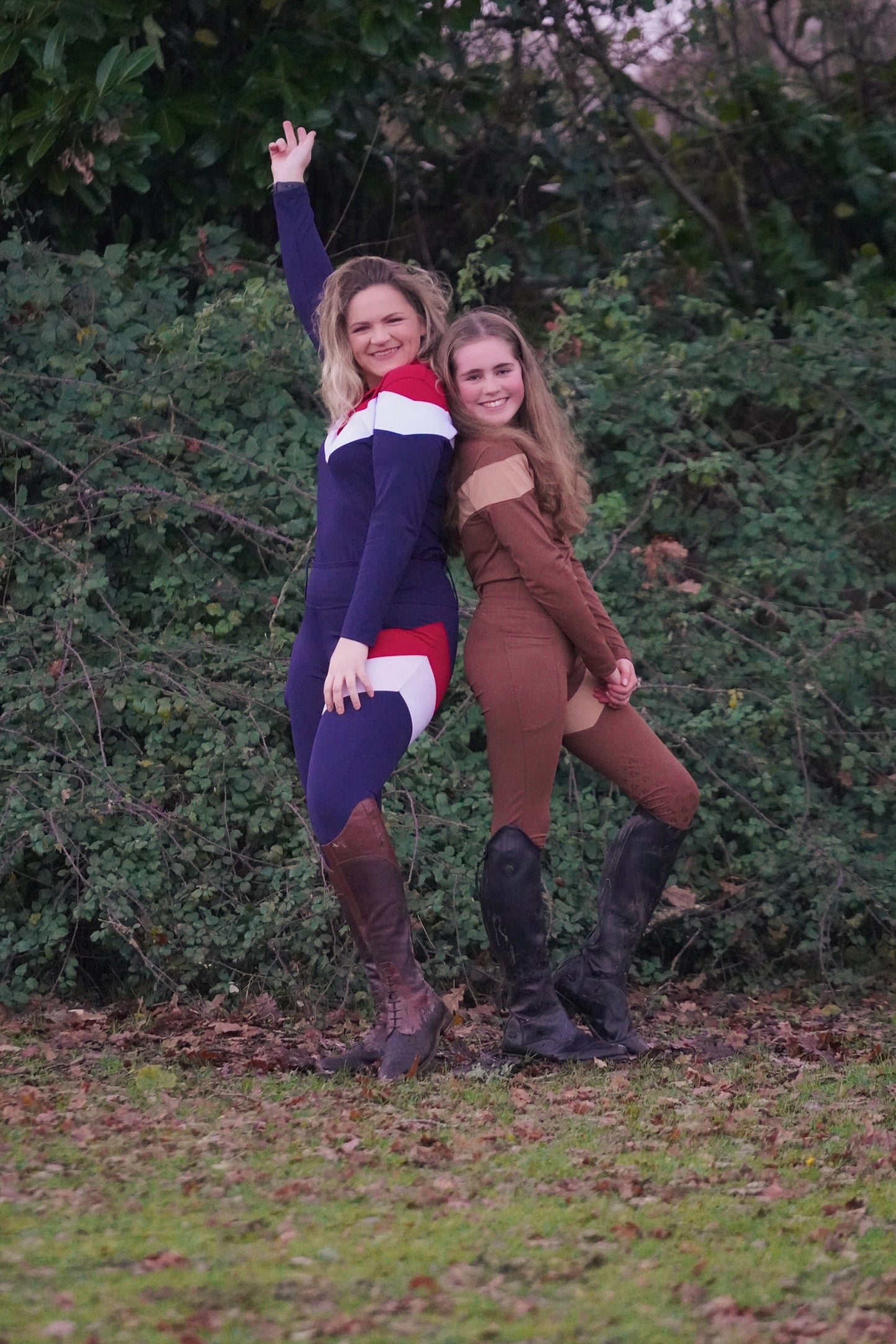 *Coffee/Caramel* Elizabeth Baselayer image 3