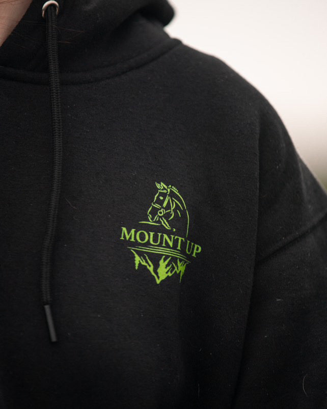 Spooky Season Hoodie image 3