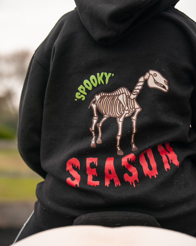 Spooky Season Hoodie image 0