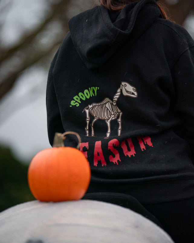 Spooky Season Hoodie image 2