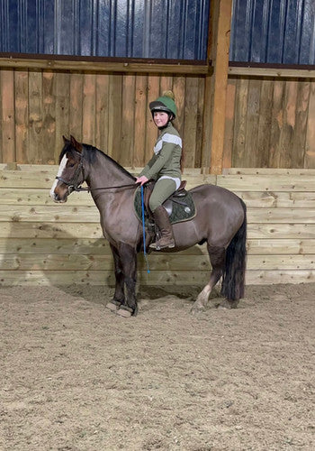 Elizabeth Riding Leggings *OLD CLEARANCE STOCK*