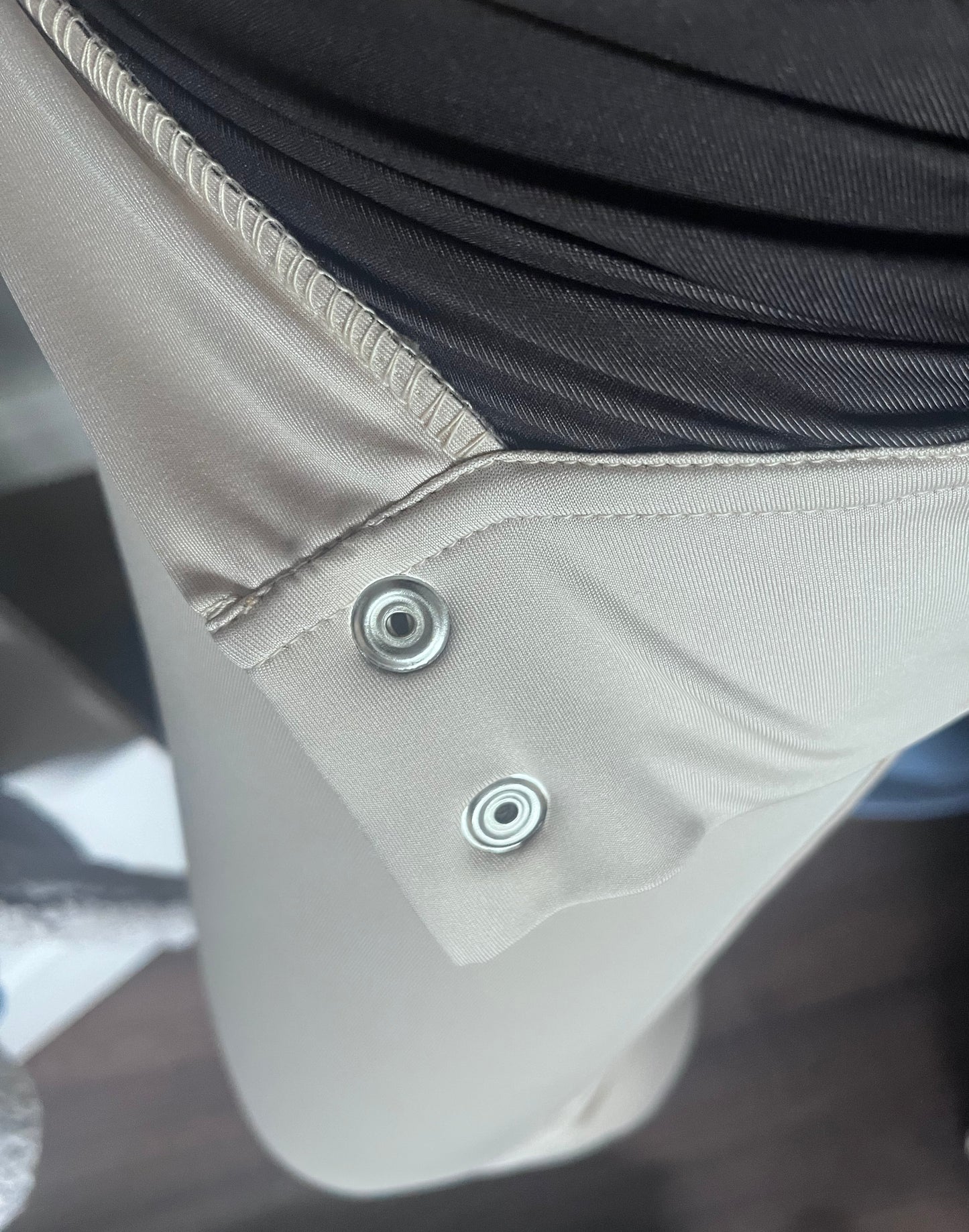 AeroFlex Show Breeches