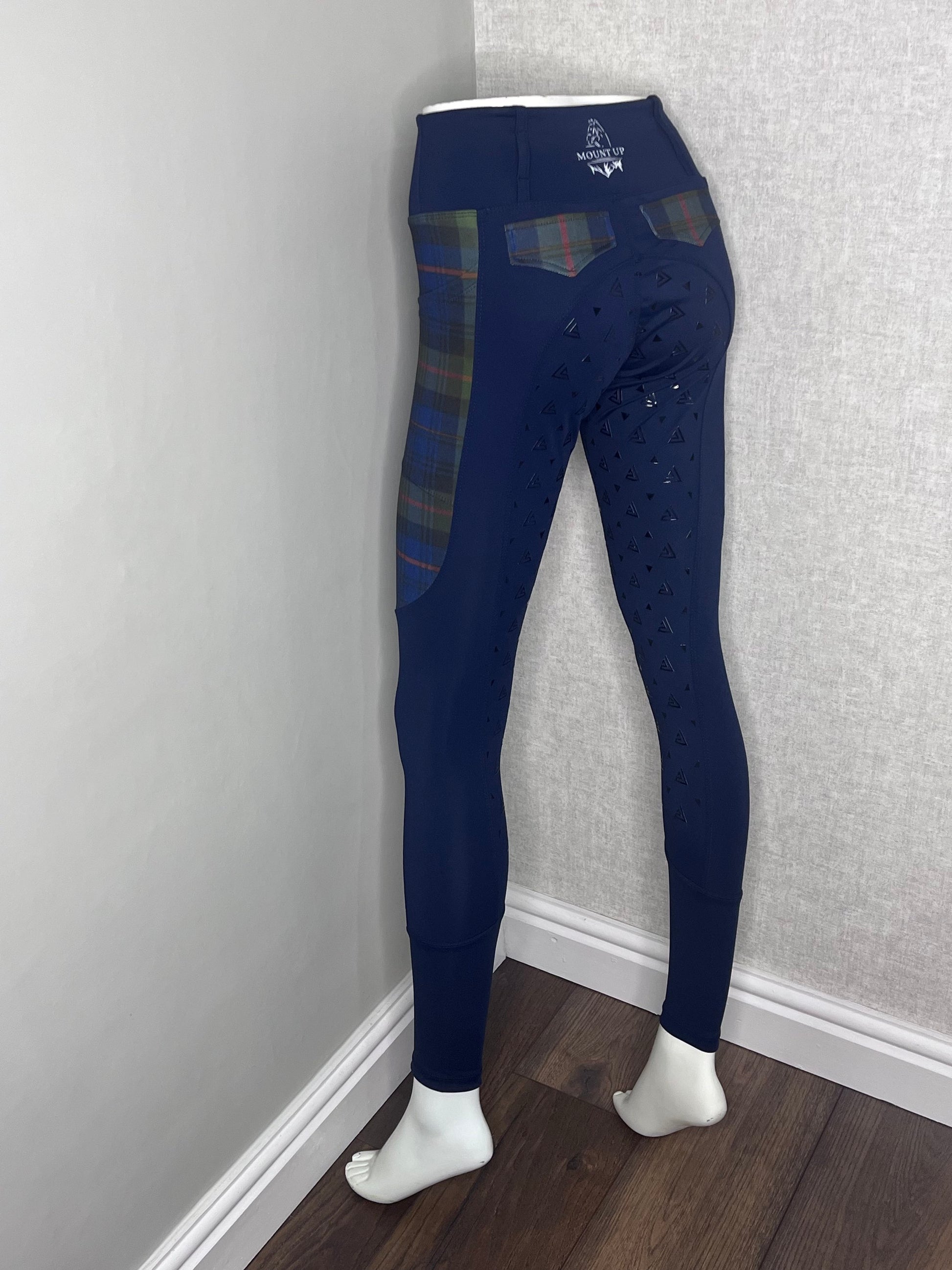 Highland Heritage Breggings - Loch Lomond image 1
