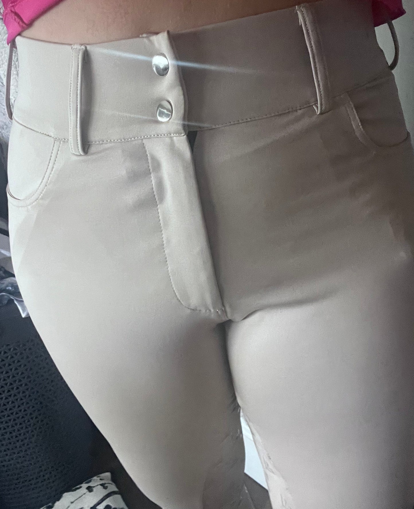 AeroFlex Show Breeches