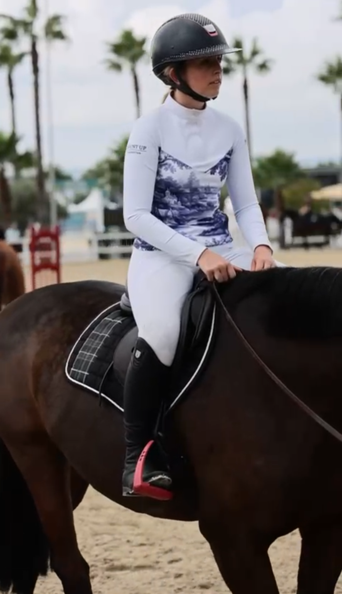 Show Bregging hybrid