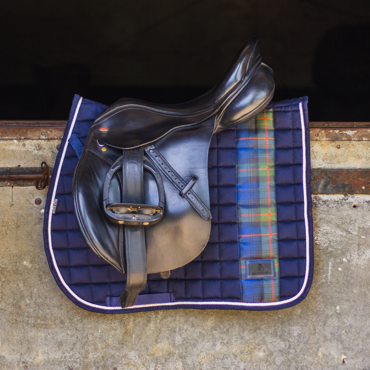 *PRE ORDER* Saddle pads