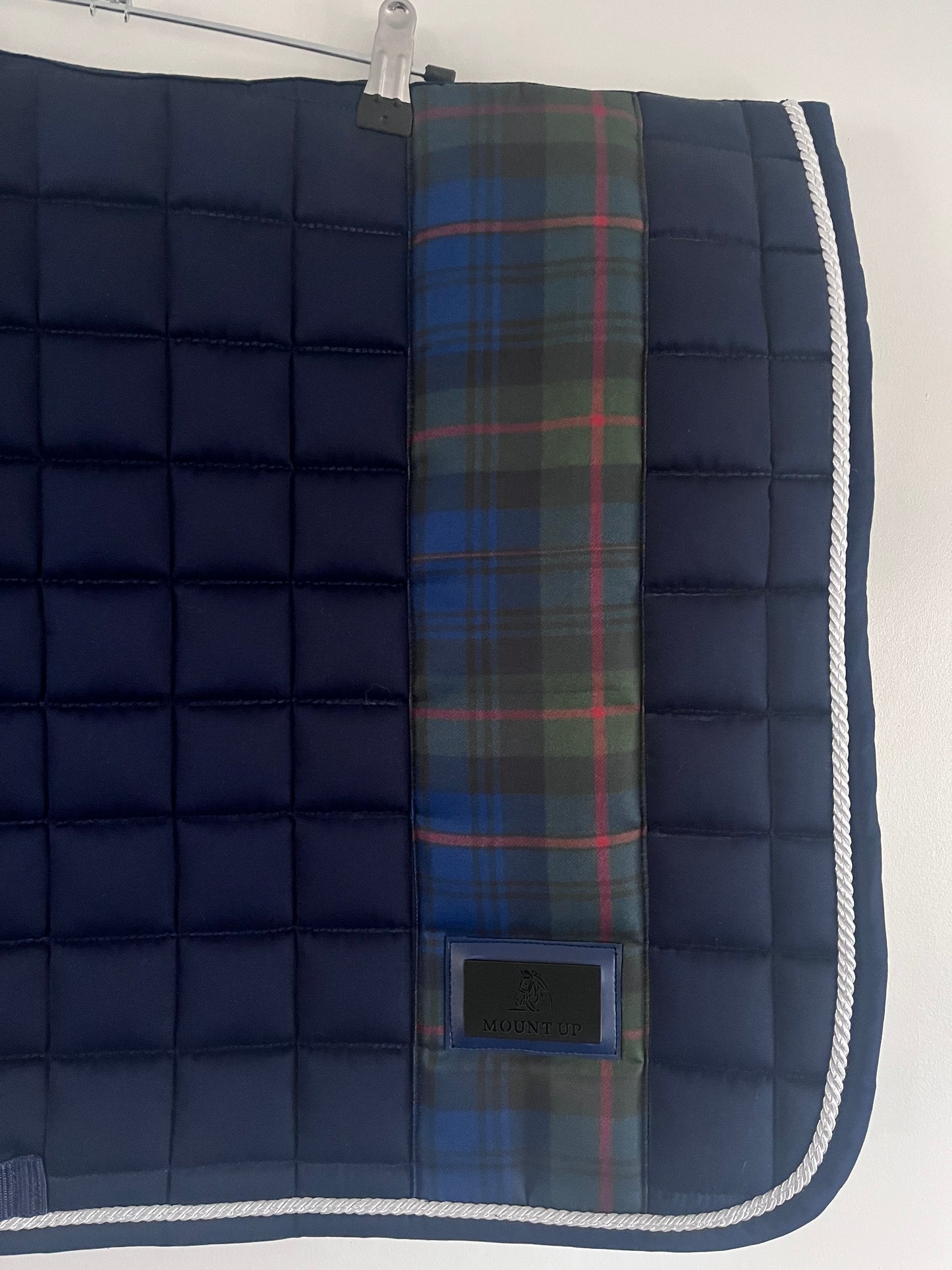 Highland Heritage Loch Lomond Saddle Pad GP