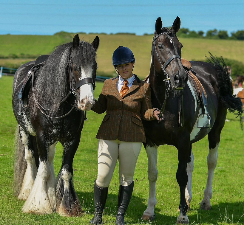 Show Bregging hybrid