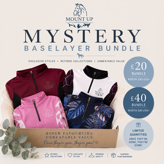 Mystery Baselayer Bundle