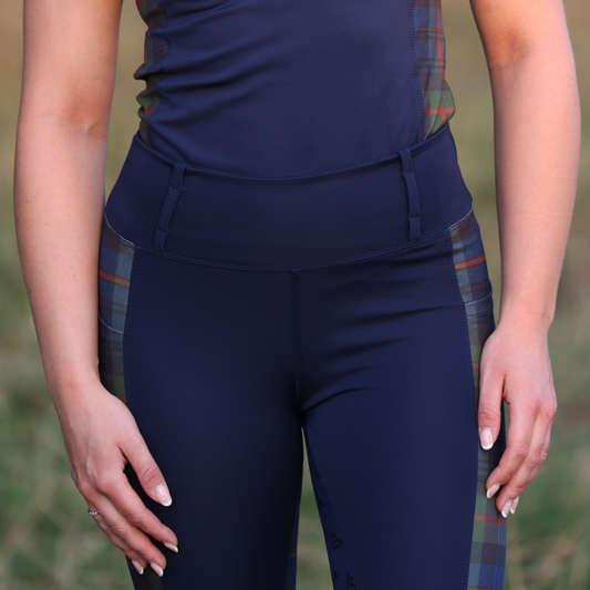 Highland Heritage Loch Lomond Breggings