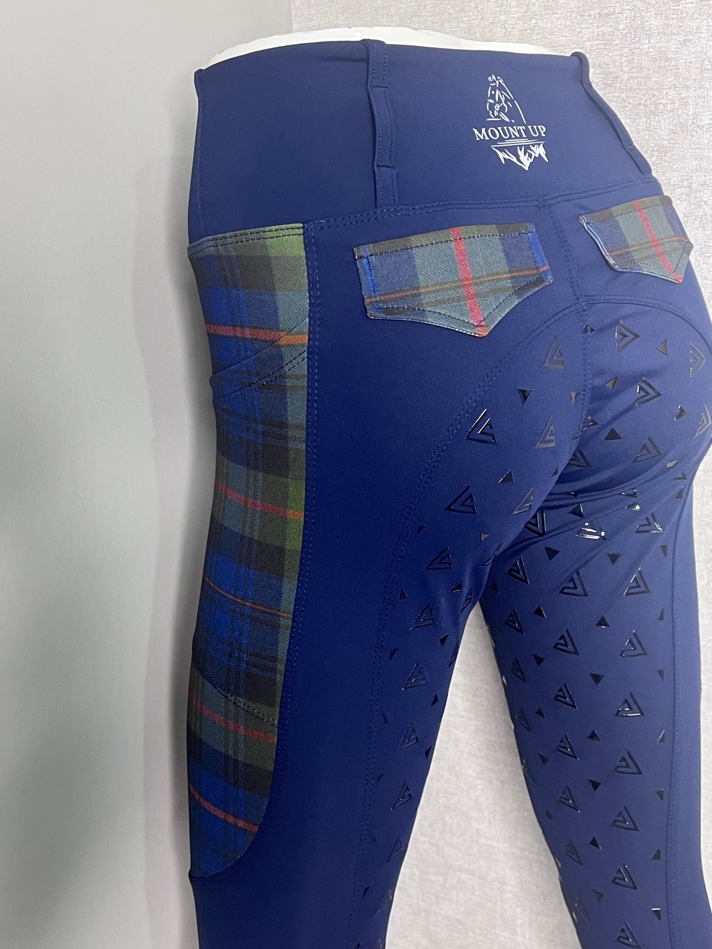 Highland Heritage Breggings - Loch Lomond image 4