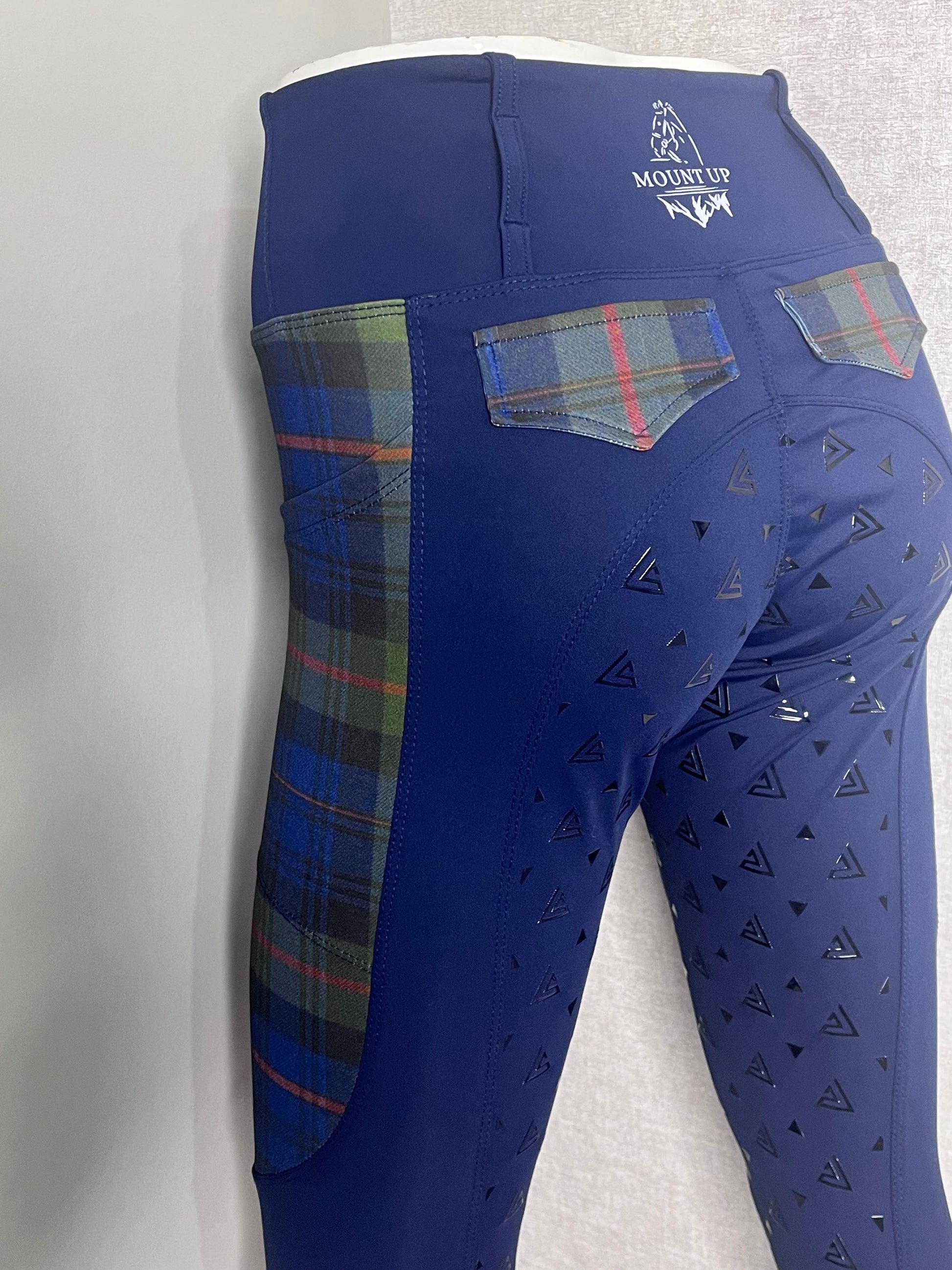 Highland Heritage Breggings - Loch Lomond image 4